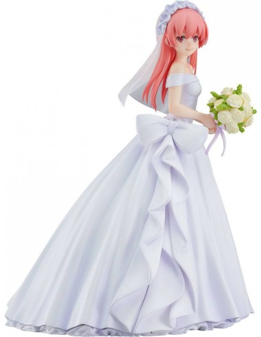 Figura Tonikawa: Over the Moon for...