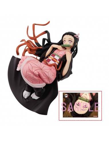 Figura Demon Slayer Kimetsu no Yaiba...