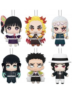 Peluche Demon Slayer...