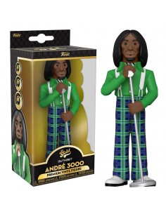 Funko Vinyl Gold Outkast...