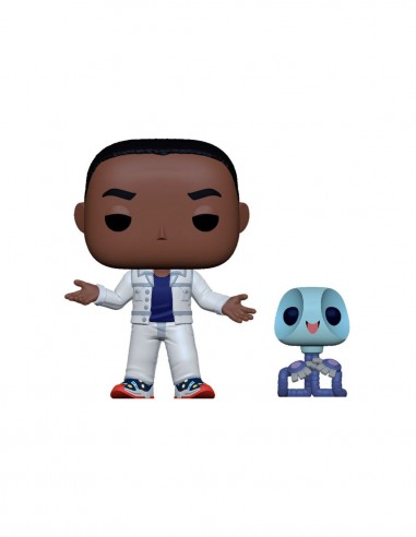 FUNKO POP! Space Jam 2 A New Legacy...