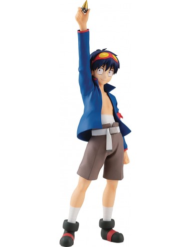 Figura Tengen Toppa Gurren Lagann...