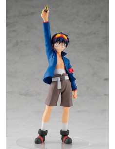 Figura Tengen Toppa Gurren... 2