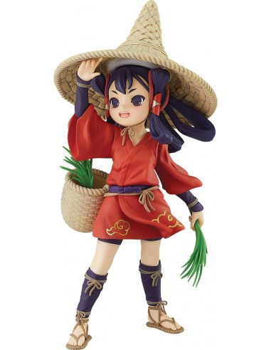Figura Sakuna: Of Rice and Ruin...