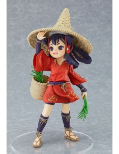 Figura Sakuna: Of Rice and... 2