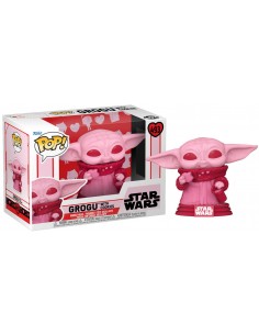 FUNKO POP! Star Wars San...