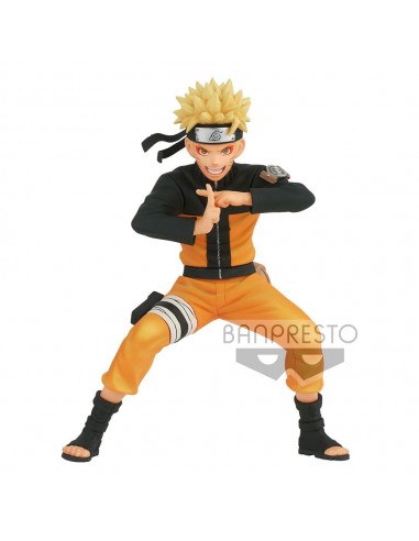 Figura Naruto Shippuden Vibration...