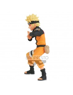 Figura Naruto Shippuden... 2