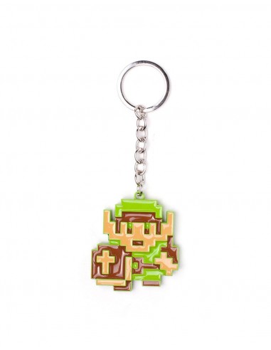 Llavero The Legend of Zelda Link...