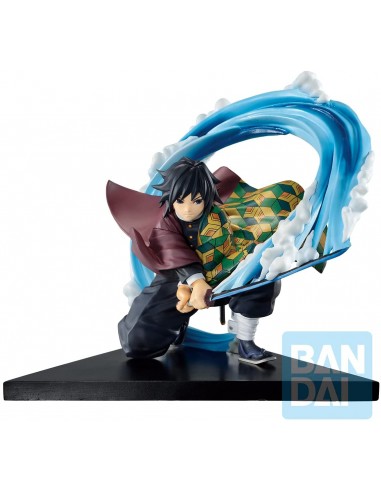 Figura Demon Slayer Kimetsu no Yaiba...