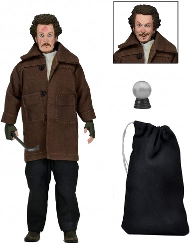 Figura Solo en Casa (Home Alone) Marv...