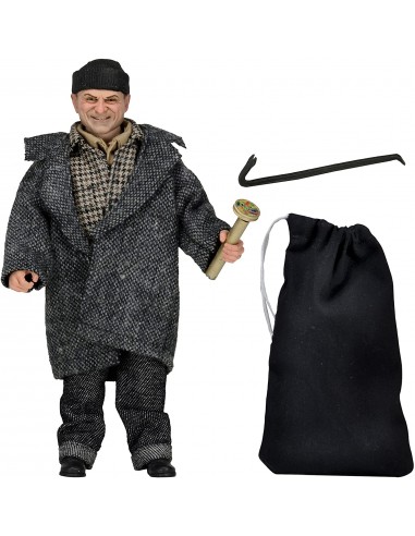 Figura Solo en Casa (Home Alone)...