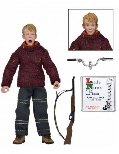 Figura Solo en Casa (Home...