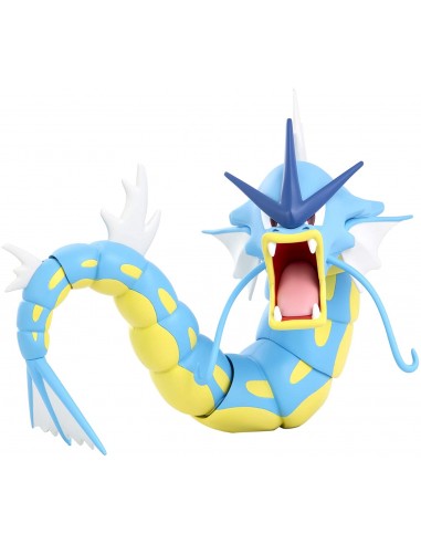 Figura Pokémon Epic Gyarados 30cm