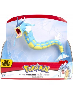Figura Pokémon Epic... 2