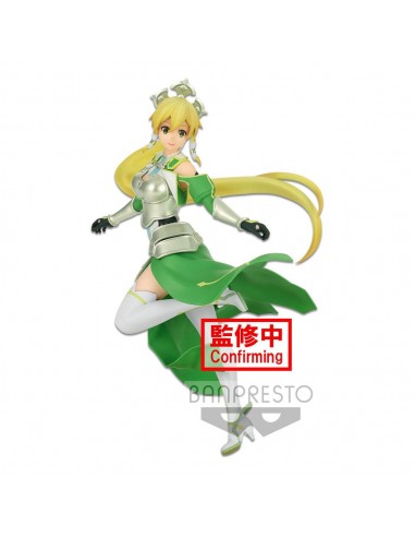 Figura Sword Art Online Espresto...