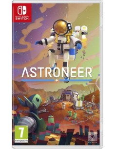 Astroneer (Switch)