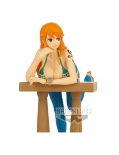 Figura One Piece Grandline... 2