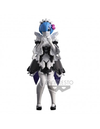 Figura Re: Zero Starting Life in...
