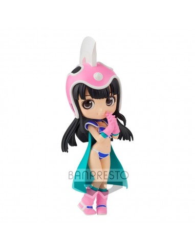Figura Dragon Ball Z QPosket Chichi...