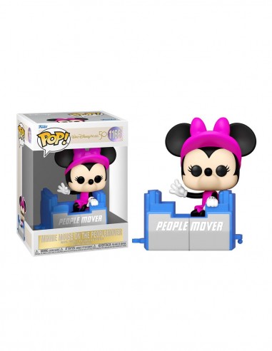 FUNKO POP! Walt Disney World 50th...