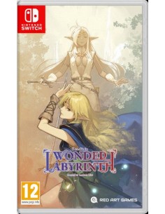 Record of Lodoss War:...