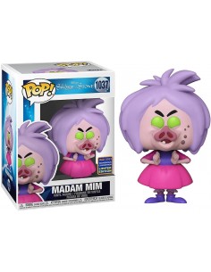 FUNKO POP! Disney Merlin el...
