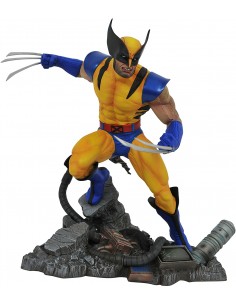 Figura Marvel Gallery Vs....