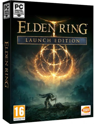 Elden Ring (Launch Edition) (PC)