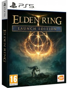 Elden Ring (Launch Edition)...
