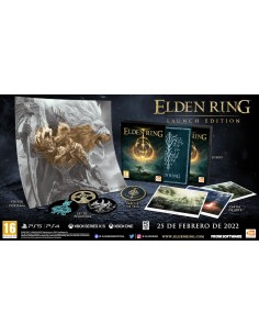 Elden Ring (Launch Edition)... 2