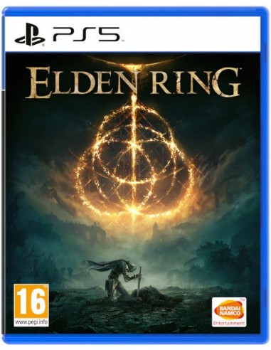 Elden Ring (PS5)
