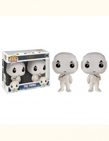 FUNKO POP! Miss Peregrine's The Twins...
