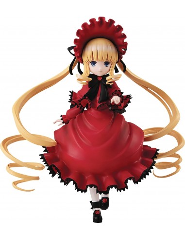 Figura Rozen Maiden Shinku POP Up...