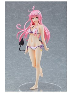 Figura To Love-Ru Darkness... 2