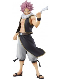 Figura Fairy Tail Final...