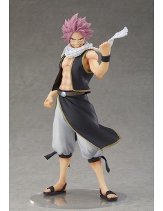 Figura Fairy Tail Final... 2