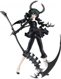 Figura Black Rock Shooter...
