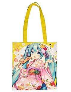 Bolsa Hatsune Miku Kimono...