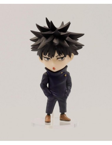 Minifigura Jujutsu Kaisen Megumi...