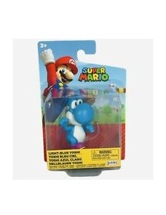 Figura Super Mario Yoshi...