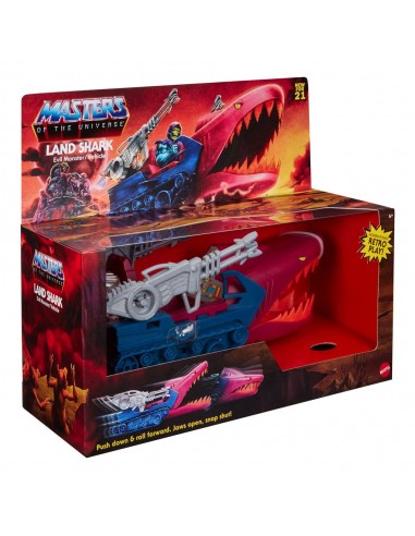 Figura Masters of the Universe...