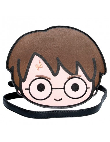 Bolso Harry Potter Chibi 21cm