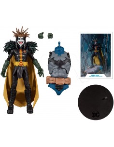 Figura DC Multiverse Robin...