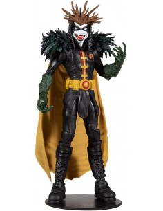 Figura DC Multiverse Robin... 2