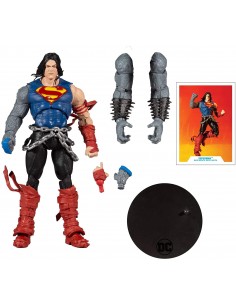 Figura DC Multiverse...