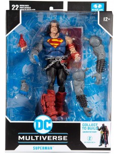 Figura DC Multiverse... 2