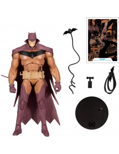 Figura DC Multiverse Batman... 2