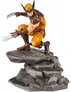 Figura Marvel Gallery Brorn...