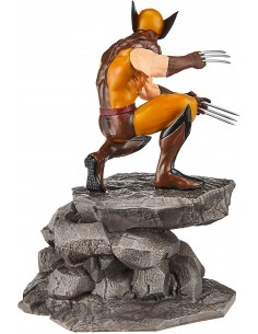Figura Marvel Gallery Brorn... 2